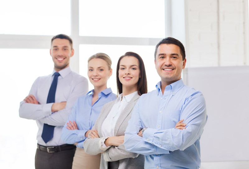 Empresas familiares