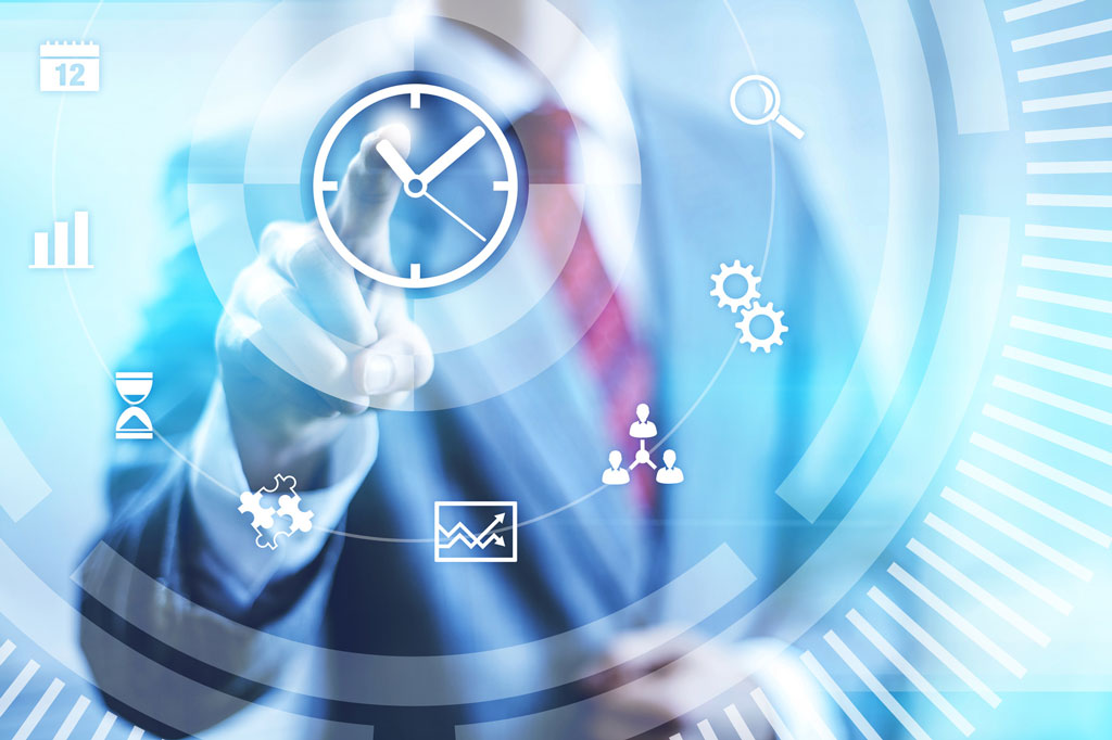 Aumenta productividad utilizando un ERP