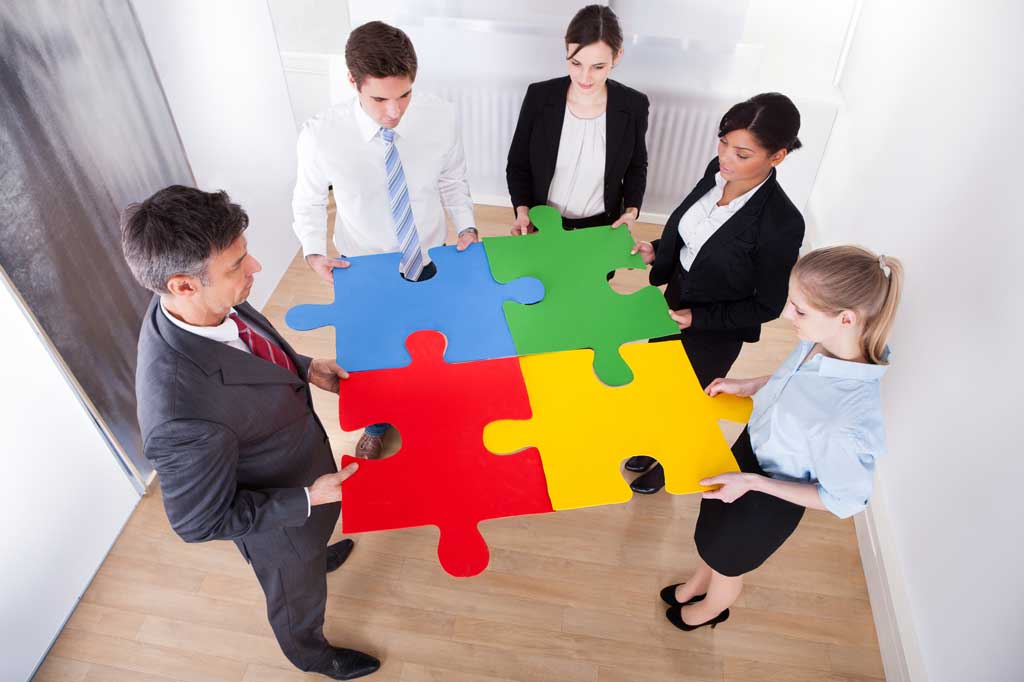 Un ERP es fácil de implementar