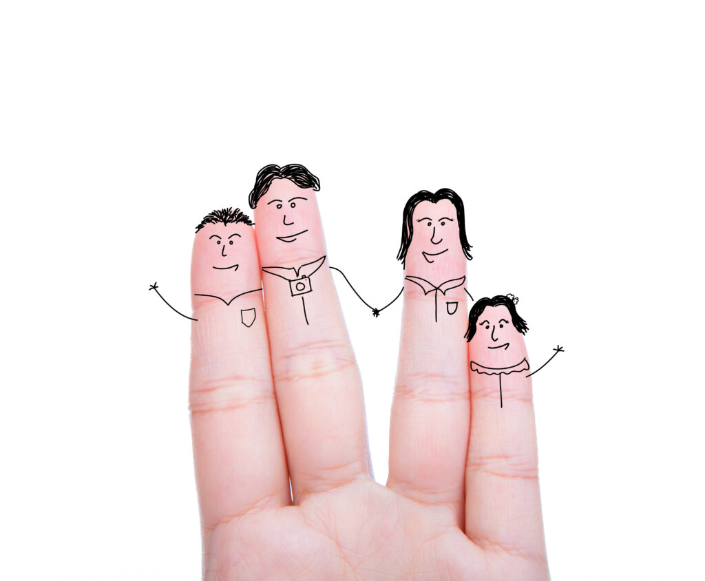 Negocio familiar unido al ser socialmente responsable