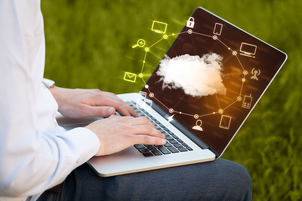 Sistema ERP para pymes