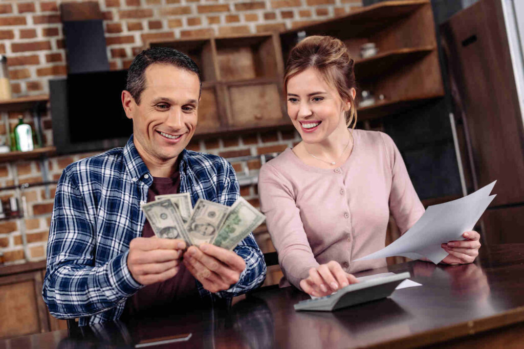 Financiamiento