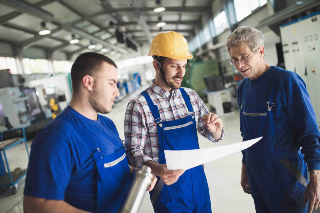 Manufactura