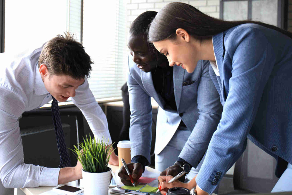 Plan de empresa
