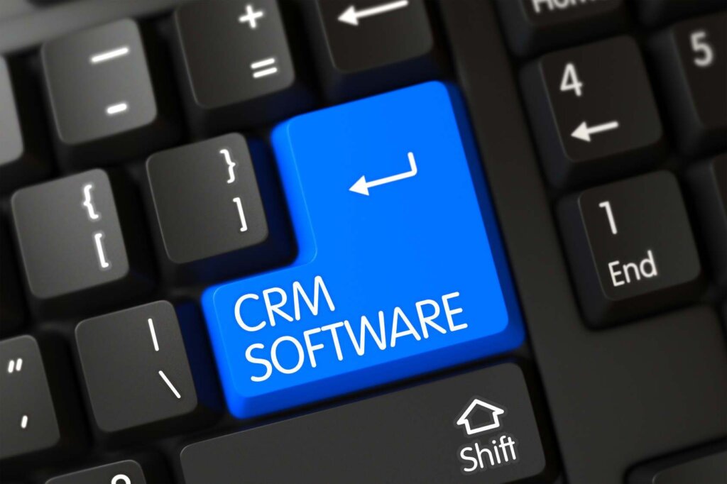 un crm