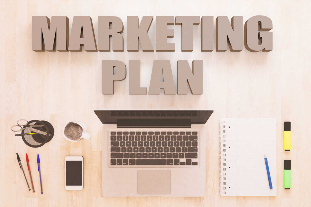 Marketing
