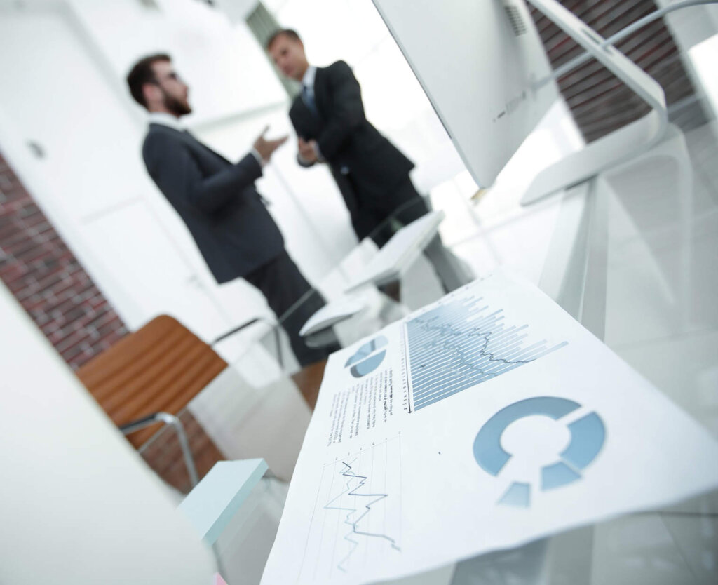Plan financiero