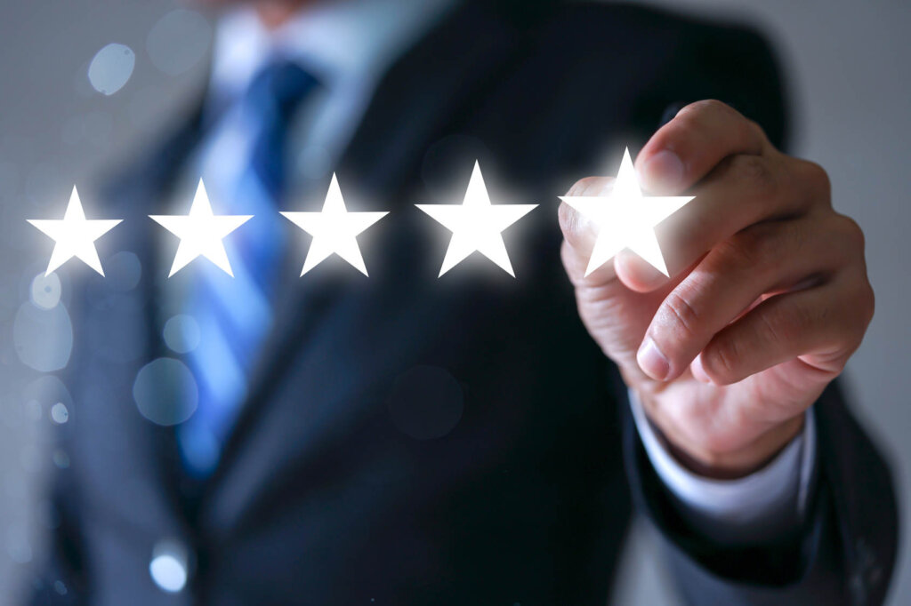 evaluación de desempeño