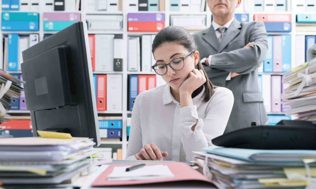 manager