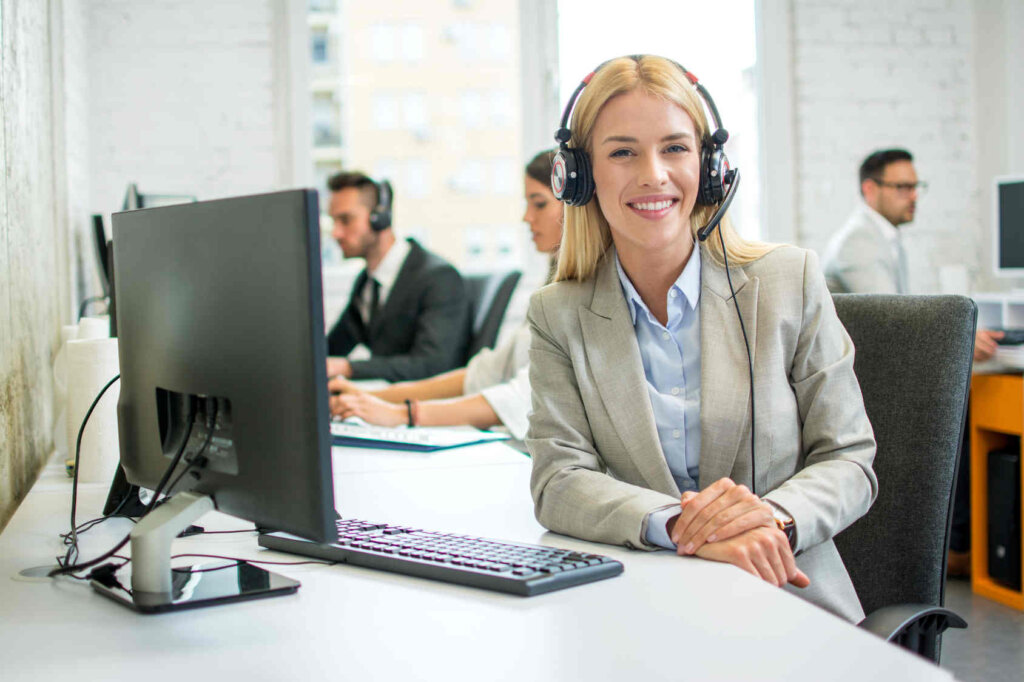 Orientación al cliente
