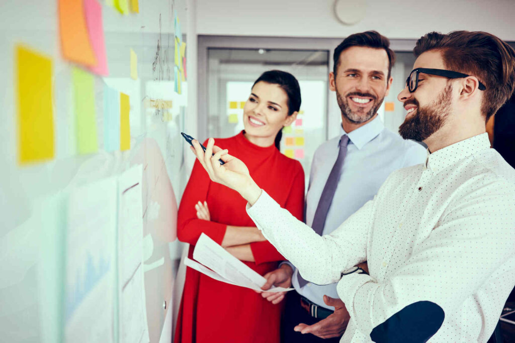 Innovación de productos o servicios